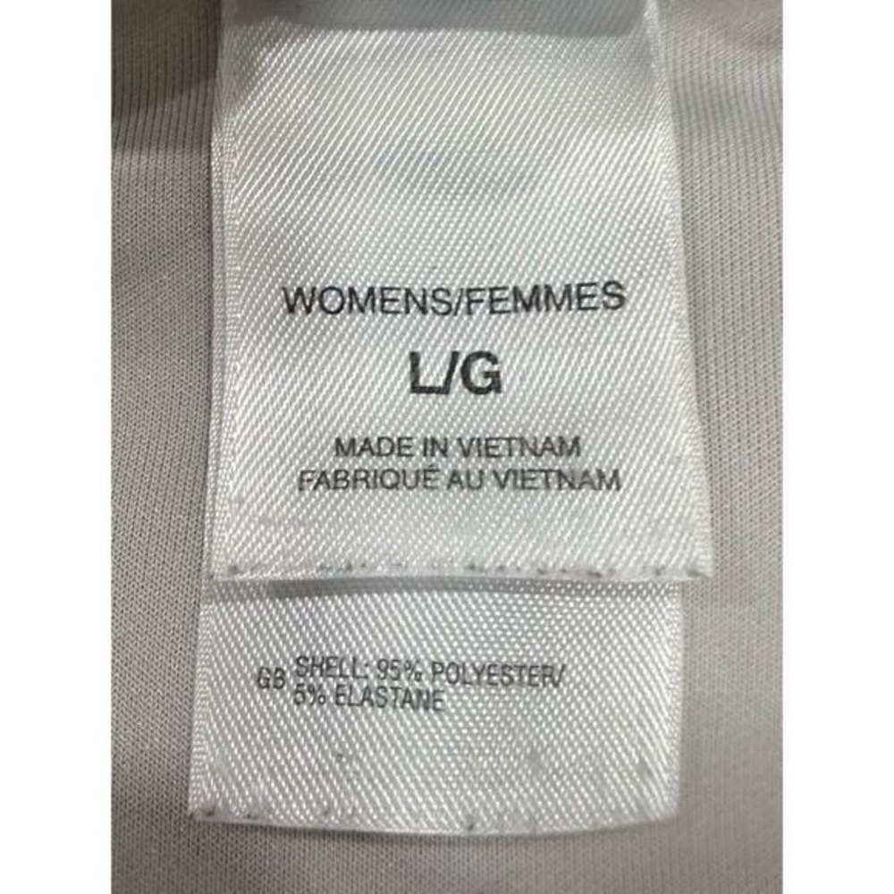 The North Face Women's Large Full Zip Jacket - Picture 9 of 10